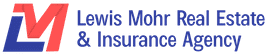 Lewis Mohr Insurance Agency Logo